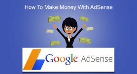 How To Make Money With AdSe