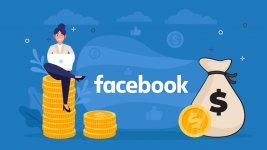 Some Excellent Way To Earn Money From Facebook