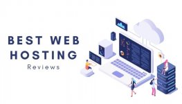 Best web hosting