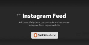 Instagram Feed Pro Developer