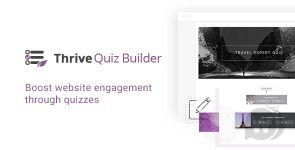 Thrive quiz builder