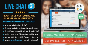 Live chat 3