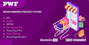 Pwf woocommerce product filters