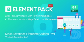 Element pack
