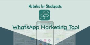 Stackposts module cover