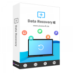 Aiseesoft data recovery boxshot 350x350