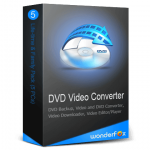 WonderFox DVD Video Converter 1