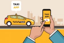 V3 Taxi Uber Clone Nulled