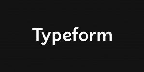 Typeform logowhite meta