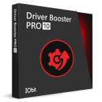 Driver booster 10 pro boxshot 350x350