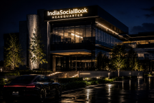 IndiaSocialBook Headquartor.png