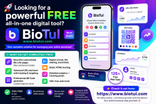 Free All-in-One Digital Tool BioTul.com (Highly Recommended).png