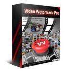 Video Watermark Pro 350x350