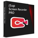 Itop screen recorder license key free giveaway code 350x350