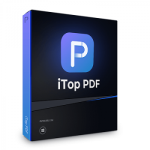 Itop pdf pro boxshot 350x350