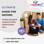 Guide For Moving