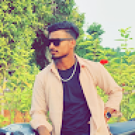 Afroz king