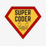 supercoder