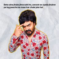 mayukh roy